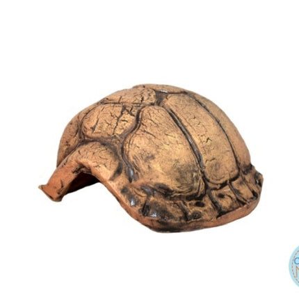 CeramicNature Turtle - S – Ornamente und sonstige Dekoration für das Aquarium bei AquascapingForLife