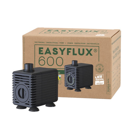 Aquatlantis Pumpe Easyflux – Ansicht 7