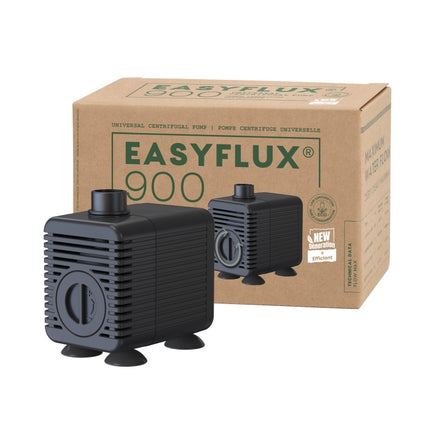 Aquatlantis Pumpe Easyflux – Ansicht 9