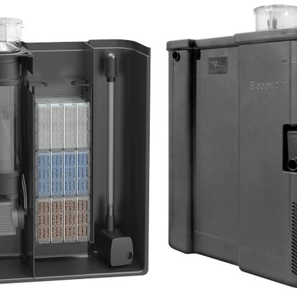 Aquatlantis Biobox MW 150 W – Aquarienfilter für das Aquarium bei AquascapingForLife