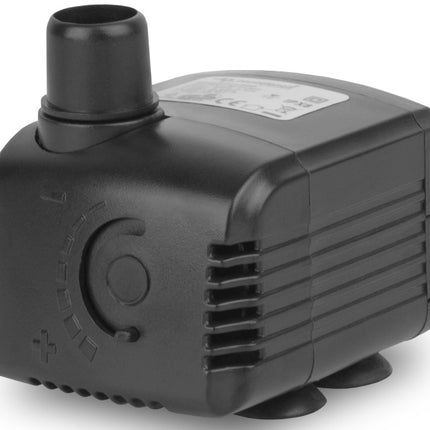 Aquatlantis Pumpe Easyflux – Ansicht 3