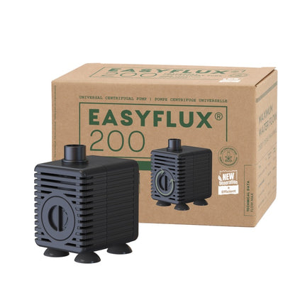Aquatlantis Pumpe Easyflux – Ansicht 2