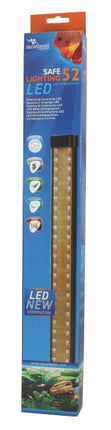 Aquatlantis LED-Leiste SW Advance 60 LED – Aquarium-Beleuchtung für das Aquarium bei AquascapingForLife