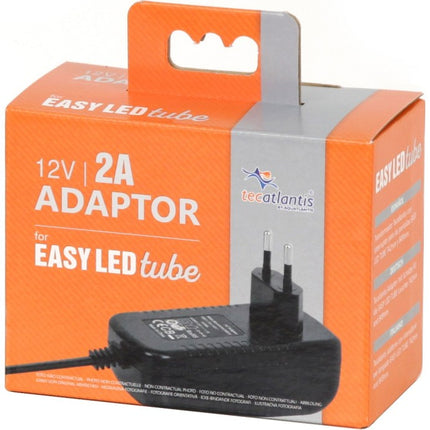 Aquatlantis LED Netzteil – Ansicht 4