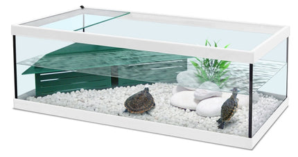 Aquatlantis Terrarium Tortum – Ansicht 2