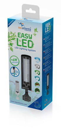 Aquatlantis EasyLED Nanocubic LEDs – Aquarium-Beleuchtung für das Aquarium bei AquascapingForLife