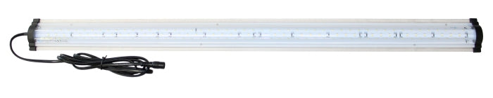 Aquatlantis LED-Leiste SW Style LED 100 / DA Pro Line – Aquarium-Beleuchtung für das Aquarium bei AquascapingForLife