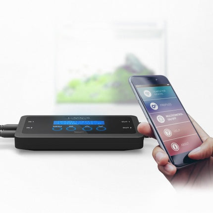 Aquatlantis Luminus Smart LED Controller – Ansicht 2