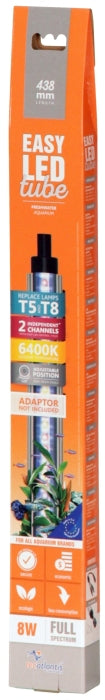 Aquatlantis EasyLED Tube – Aquarium-Beleuchtung für das Aquarium bei AquascapingForLife