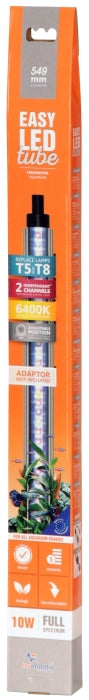 Aquatlantis EasyLED Tube – Aquarium-Beleuchtung für das Aquarium bei AquascapingForLife