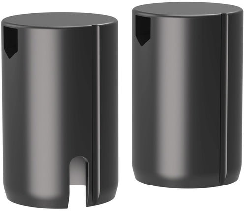 Aquatlantis Endkappen für EasyLED Tubes (2 Stück) – Aquarium-Beleuchtung für das Aquarium bei AquascapingForLife