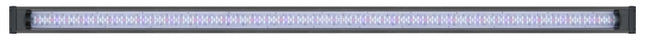 Aquatlantis ELB LED SW Style LED 150 (schwarz) – Aquarium-Beleuchtung für das Aquarium bei AquascapingForLife