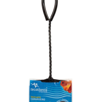 Aquatlantis Fischnetz – Ansicht 3