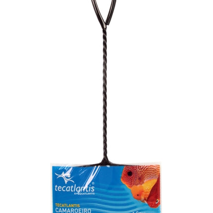 Aquatlantis Fischnetz – Ansicht 6