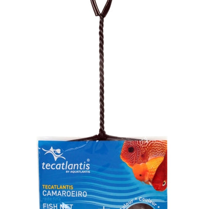 Aquatlantis Fischnetz – Ansicht 7