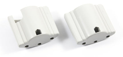 Aquatlantis Endkappen EasyLED Universal 2.0 438-1047mm (2 Stück) – Aquarium-Beleuchtung für das Aquarium bei AquascapingForLife