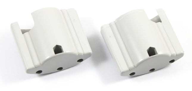Aquatlantis Endkappen EasyLED Universal 2.0 1200-1450mm (2 Stück) – Ersatzteil für das Aquarium bei AquascapingForLife