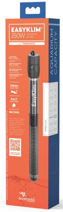 Aquatlantis Heizer EasyKlim+ – Ansicht 3