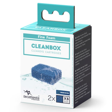 Aquatlantis Filtermedien Cleanbox Fine Foam – Ansicht 2