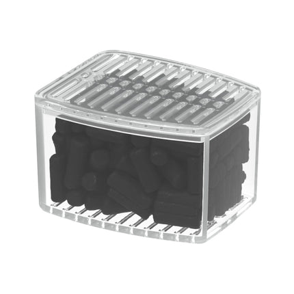 Aquatlantis Filtermedien Cleanbox Activated Carbon S – Ansicht 2