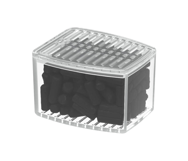 Aquatlantis Filtermedien Cleanbox Activated Carbon S – Filtermedium für das Aquarium bei AquascapingForLife