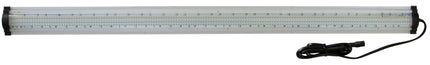 Aquatlantis LED-Leiste 2.0 SW 100 cm, 44 Watt – Aquarium-Beleuchtung für das Aquarium bei AquascapingForLife