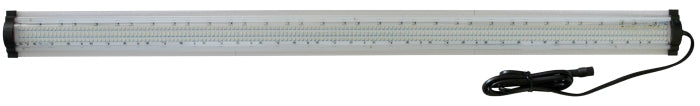 Aquatlantis LED-Leiste 2.0 SW 100 cm, 44 Watt – Aquarium-Beleuchtung für das Aquarium bei AquascapingForLife