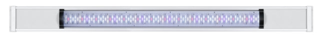 Aquatlantis ELB LED SW Style – Aquarium-Beleuchtung für das Aquarium bei AquascapingForLife