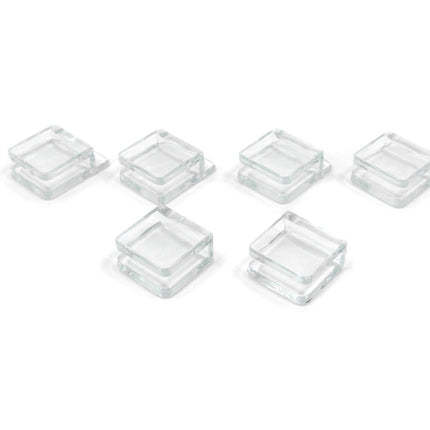 Aquatlantis Kubus Clips (Set) – Ersatzteil für das Aquarium bei AquascapingForLife