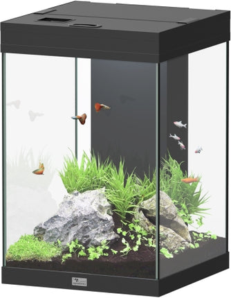 Aquatlantis Aqua Tower Aquarium – Ansicht 4