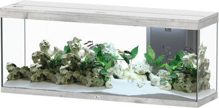 Aquatlantis Splendid Ultra Esche Aquarium – Ansicht 9