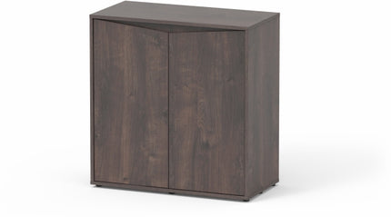 Aquatlantis Splendid Ultra Wildeiche Dunkel Schrank – Ansicht 3