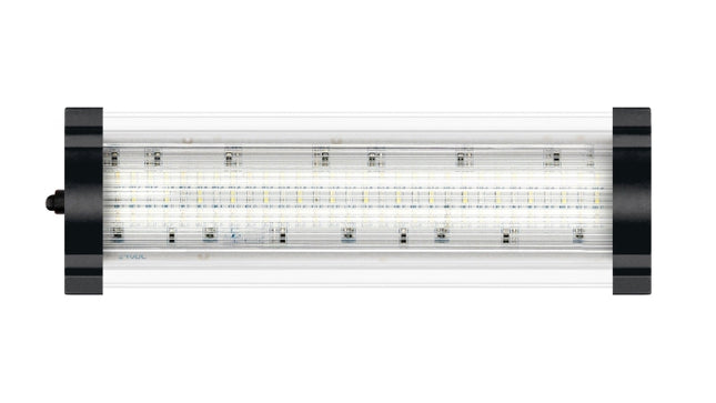 Aquatlantis LED-Leiste 2.0 Aqua Tower 43 – Aquarium-Beleuchtung für das Aquarium bei AquascapingForLife