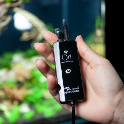 Aquatlantis ORI Smart LED Controller – Ansicht 2