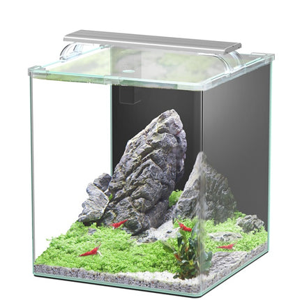 Aquatlantis Kubus Curve LED Essential – Ansicht 2