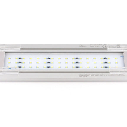 Aquatlantis UNIV LED PLUS – Aquarium-Beleuchtung für das Aquarium bei AquascapingForLife