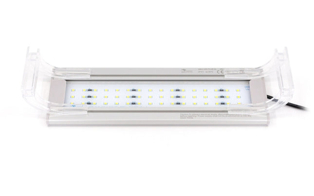 Aquatlantis UNIV LED PLUS – Aquarium-Beleuchtung für das Aquarium bei AquascapingForLife