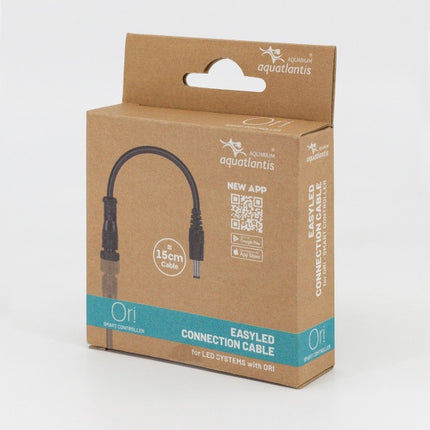 Aquatlantis EasyLED Adapter-Kabel (für Ori Smart Controller) – Aquarium-Beleuchtung für das Aquarium bei AquascapingForLife