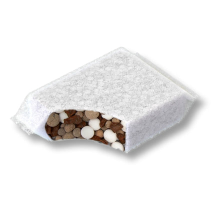 Aquatlantis B Box Cleanwater – Filtermedium für das Aquarium bei AquascapingForLife