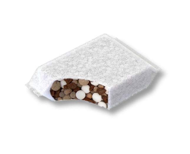 Aquatlantis B Box Cleanwater – Filtermedium für das Aquarium bei AquascapingForLife