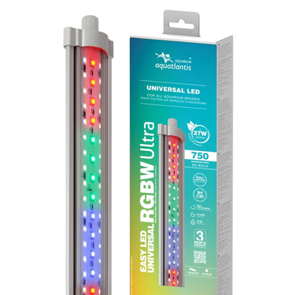 Juwel Aquarium EasyLED Universal RGBW Ultra – Ansicht 3