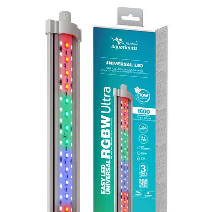 Juwel Aquarium EasyLED Universal RGBW Ultra – Ansicht 7