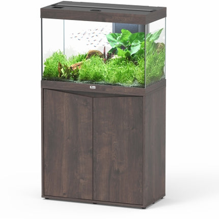 Aquatlantis Splendid Ultra Wildeiche Dunkel Kombi – Ansicht 4