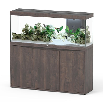 Aquatlantis Splendid Ultra Wildeiche Dunkel Kombi – Ansicht 10