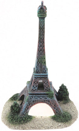 Aquatlantis Eiffelturm – Ansicht 2