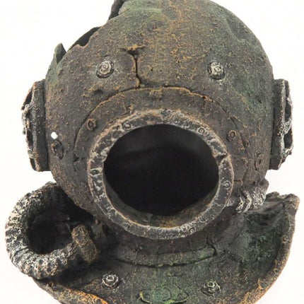 Aquatlantis Taucherhelm – Ansicht 2
