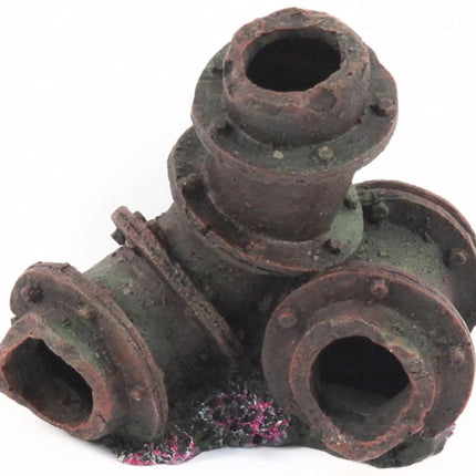 Aquatlantis Dreifachkanone 11,2cm – Ansicht 2