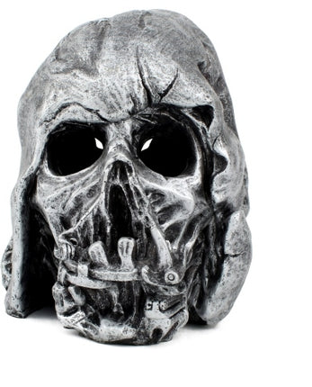 Aquatlantis Totenkopf Metall – Ansicht 2