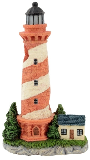 Aquatlantis Leuchtturm – Ornamente und sonstige Dekoration für das Aquarium bei AquascapingForLife