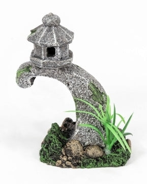 Aquatlantis Bali Leuchte – Ornamente und sonstige Dekoration für das Aquarium bei AquascapingForLife
